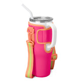 Tutti Frutti Mega Mug Sling (40oz)