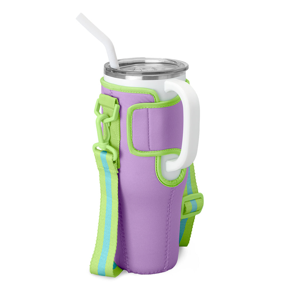 Ultra Violet Mega Mug Sling (40oz)