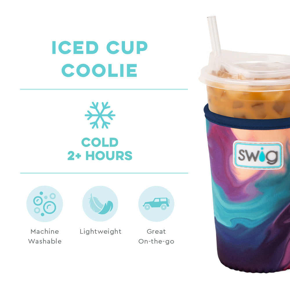 Aura Iced Cup Coolie