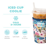 Bella Rosa Iced Cup Coolie