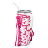 Let's Go Girls Mega Mug Sling (40oz)