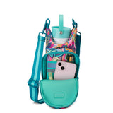 Bazaar Water Bottle Sling