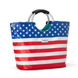 All American Loopi Tote Bag