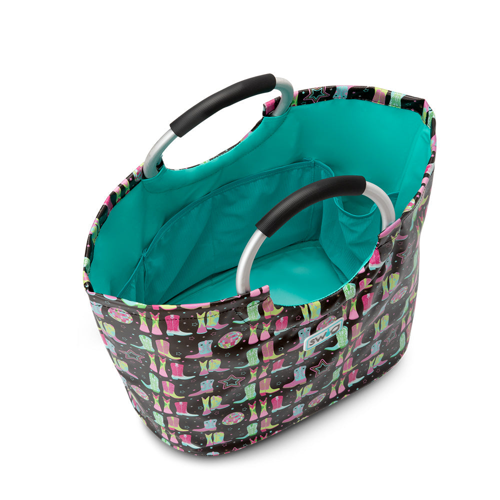 Bolso tote Disco Cowgirl Loopi