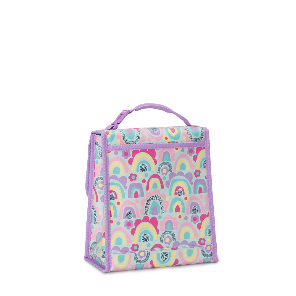 Rainglow Foldi Lunch Bag