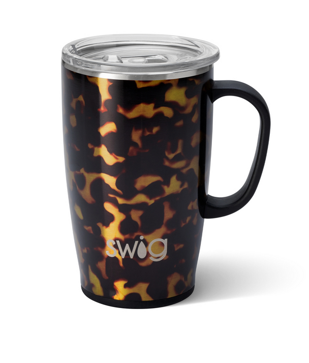 SWIG COFFEE MUG - BOMBSHELL