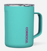 Coffee Mug - Sparkle Mermaid