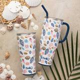 Sea La Vie Tumbler (32oz)