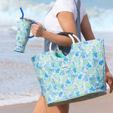 Bolso tote Disco Cowgirl Loopi