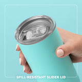 Paradise Slim Tumbler (12oz)