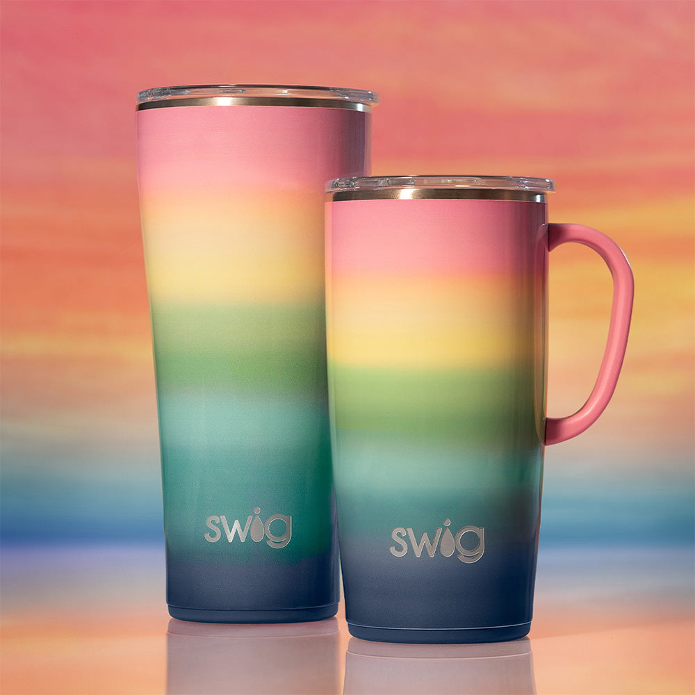 Sunset Tumbler (32oz)