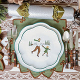 Hansel & Gretel Starter Plates (Set of 4)