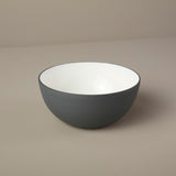 Alto Small Bowl, Graphite