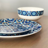 Azul Bone China Dinnerware Set