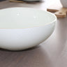 Camille Bone China Large Serving Bowl