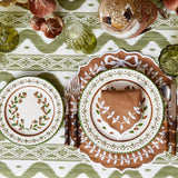 Chocolate Josephine Starter Plates (Set of 4)