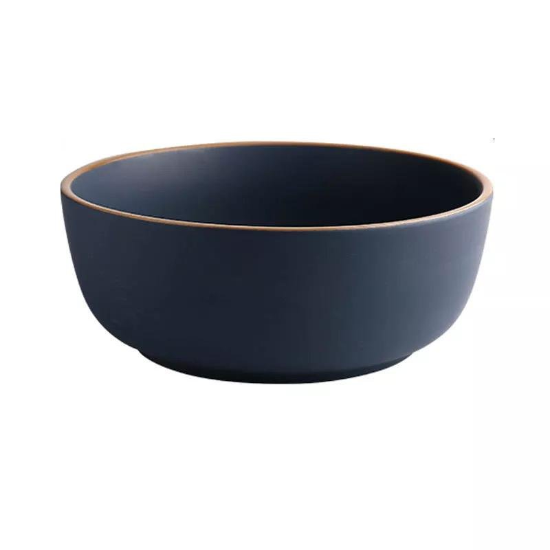 Kane 8" Stoneware Bowl