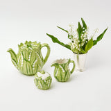 Lily of the Valley Tea Set