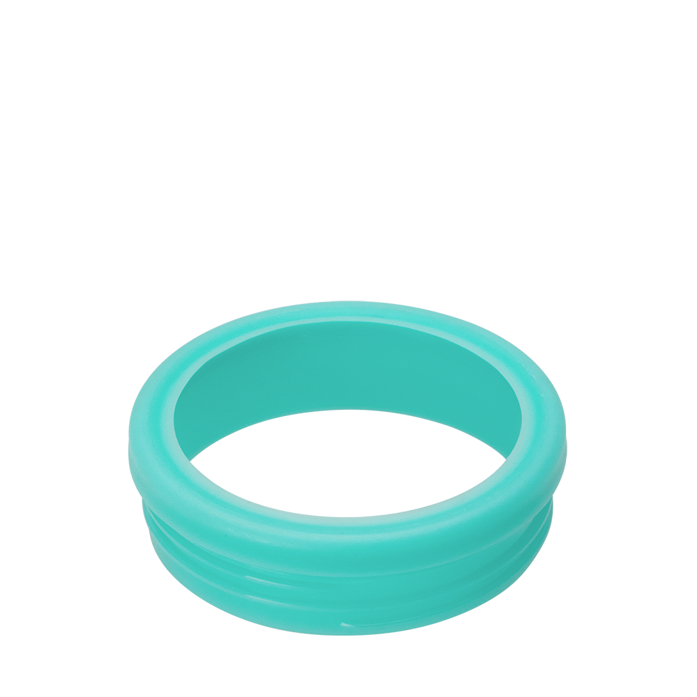 Aqua Replacement Ring (12oz Skinny Can Cooler)