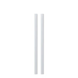 Replacement Straws 2-Pack (12oz Flip + Sip Tumbler)