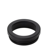 Black Replacement Ring (12oz Can + Bottle Cooler)