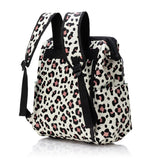 Mochila refrigeradora Luxy Leopard Packi 24