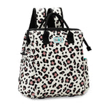 Mochila refrigeradora Luxy Leopard Packi 24