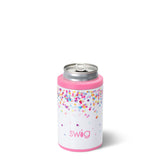 Confetti Can + Bottle Cooler (12oz)