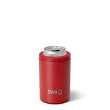 Crimson Can + Bottle Cooler (12oz)