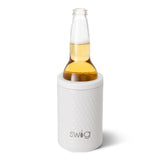 Golf Ball Can + Bottle Cooler (12oz)