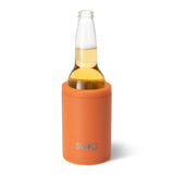 Orange Can + Bottle Cooler (12oz)