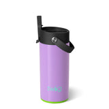 Ultra Violet Flip + Sip Slim Tumbler (12oz)