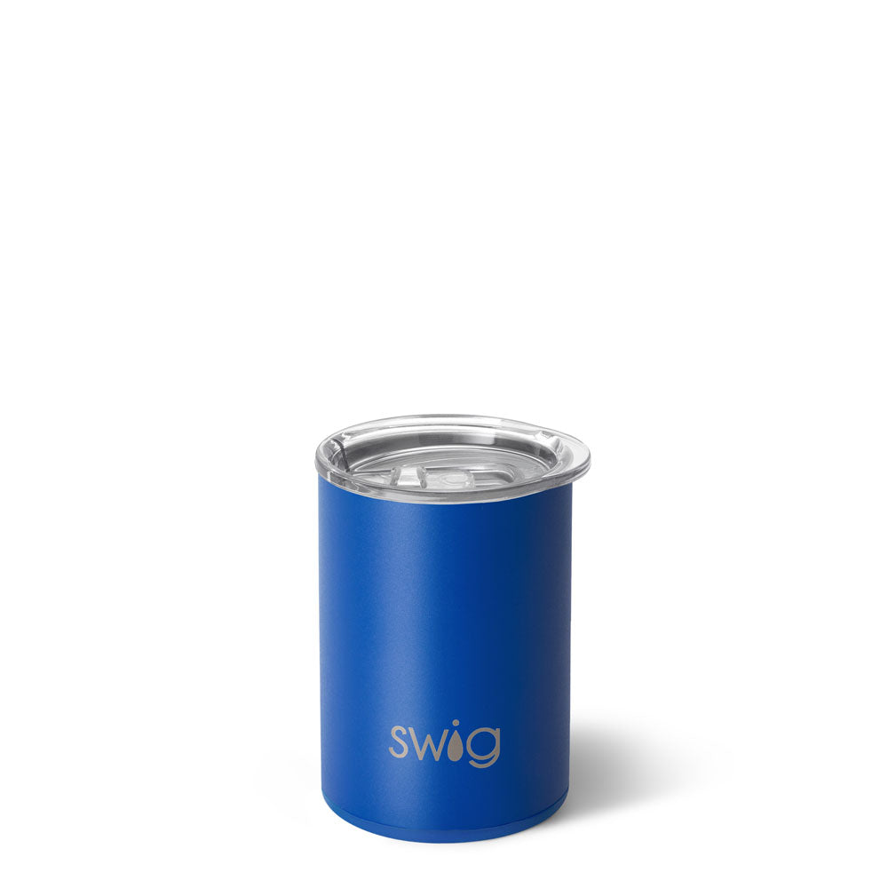 Royal Short Tumbler (12oz)