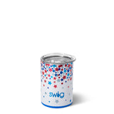 Star Spangled Short Tumbler (12oz)