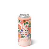 Full Bloom Skinny Can Cooler (12oz)