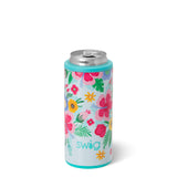 Island Bloom Skinny Can Cooler (12oz)