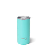 Aqua Slim Tumbler (12oz)