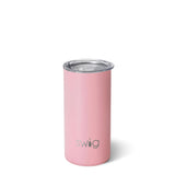 Blush Slim Tumbler (12oz)