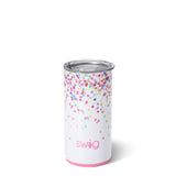 Confetti Slim Tumbler (12oz)