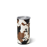 Hayride Slim Tumbler (12oz)