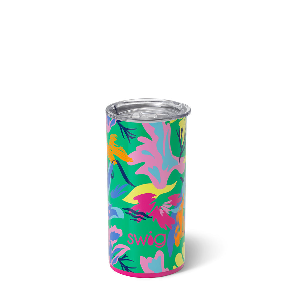 Paradise Slim Tumbler (12oz)