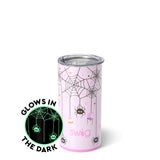 Sweet and Spooky Slim Tumbler (12oz)