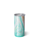 Wanderlust Slim Tumbler (12oz)