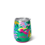 Copa de vino sin tallo Paradise (14 oz)