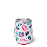 Party Animal Stemless Wine Cup (14oz)