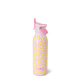 Oh Happy Day Flip + Sip Bottle (16oz)