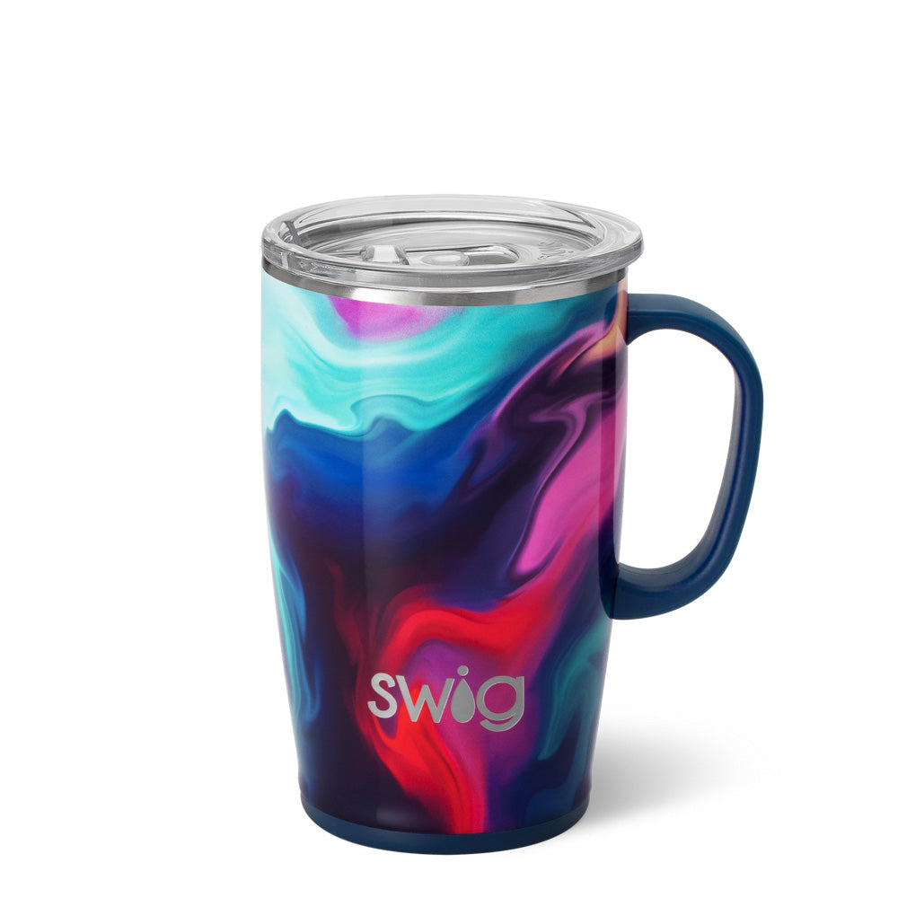 Aura Travel Mug (18oz)