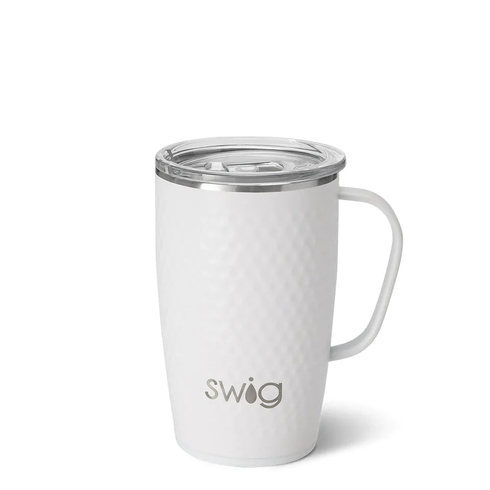 Travel Mug - Golf Partee