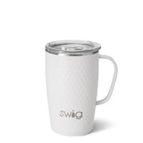 Travel Mug - Golf Partee