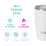 Travel Mug - Golf Partee